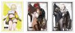 画像2:  【予約商品】  ブシロード スリーブコレクション ハイグレード Vol.4981　勝利の女神：NIKKE「ブラン - ホワイトラビット」ver.（75枚入り） 【26年1月16日発売】（こちらの商品は2025年12月開催のイベントにて先行販売予定となります） (2)