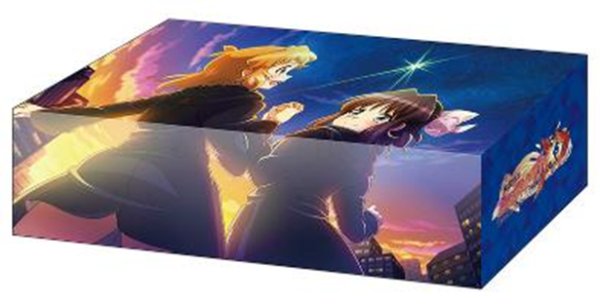 画像1:  【予約商品】  ブシロード ストレイジボックスコレクション V2 Vol.388　戦姫絶唱シンフォギアXD UNLIMITED『響&未来』 【25年12月12日発売】 (1)