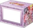 画像2:  【予約商品】  ブシロードデッキホルダーコレクションV3 vol.1192　戦姫絶唱シンフォギアXD UNLIMITED『雪音クリス』 【25年12月12日発売】 (2)