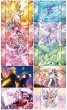 画像2:  【予約商品】  ブシロード ラバーマットコレクション V2 Vol.1877　『戦姫絶唱シンフォギアXD UNLIMITED』 【25年12月12日発売】 (2)