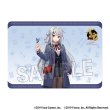 画像1:  【予約商品】  PROOF 雀魂-じゃんたま- イラストプレイマットNT 八木唯 【26年1月発売】    (1)