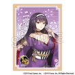 画像1:  【予約商品】  PROOF 雀魂-じゃんたま- イラストスリーブNT 二階堂美樹（80枚入り） 【26年1月発売】    (1)
