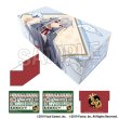 画像1:  【予約商品】  PROOF 雀魂-じゃんたま- イラストカードボックスNT 八木唯 【26年1月発売】    (1)