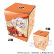 画像1:  【予約商品】  PROOF 雀魂-じゃんたま- イラスト合皮製デッキケースNT 福姫 【26年1月発売】    (1)