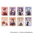 画像2:  【予約商品】  PROOF 雀魂-じゃんたま- イラストスリーブNT 八木唯（80枚入り） 【26年1月発売】    (2)