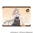 画像1:  【予約商品】  PROOF 雀魂-じゃんたま- イラストプレイマットNT 北見紗和子 【26年1月発売】    (1)