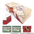 画像1:  【予約商品】  PROOF 雀魂-じゃんたま- イラストカードボックスNT 福姫 【26年1月発売】    (1)