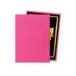 画像3:  【再販予約商品】  AT-11039　Pink Diamond　Sleeves - Standard size - Matte 100 ピンクダイアモンド - スタンダードサイズ -（100枚入り） 【25年12月再販】 (3)