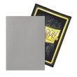 画像2:  【再販予約商品】  AT-15061　DS100 Dual Matte Justiceジャスティス - スタンダードサイズ -（100枚入り） 【25年12月再販】 (2)