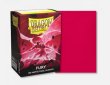 画像1:  【再販予約商品】  AT-15055　DS100 Dual Matte Fury フューリー - スタンダードサイズ -（100枚入り） 【25年12月再販】 (1)