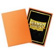 画像3:  【再販予約商品】  AT-11059　Amber　Sleeves - Standard size - Matte 100 アンバー - スタンダードサイズ -（100枚入り） 【25年12月再販】 (3)