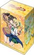 画像1:  【予約商品】  ブシロードデッキホルダーコレクションV3 vol.1193　戦姫絶唱シンフォギアXD UNLIMITED『月読調&暁切歌』 【26年1月16日発売】 (1)