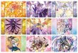 画像2:  【予約商品】  ブシロード ラバーマットコレクション V2 Vol.1882　戦姫絶唱シンフォギアXD UNLIMITED『小日向未来』ファウストローブver. 【26年1月16日発売】 (2)