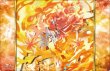 画像1:  【予約商品】  ブシロード ラバーマットコレクション V2 Vol.1881　戦姫絶唱シンフォギアXD UNLIMITED『天羽奏』バーニング・エクスドライブver. 【26年1月16日発売】 (1)