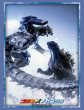 画像1:  【予約商品】  ブシロード スリーブコレクション ハイグレード Vol.4993　『ゴジラ×メカゴジラ』（75枚入り） 【26年1月10日発売】    (1)