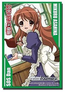 スリーブ 魔法少女リリカルなのはStrikerS 金銀キャンペーン 60枚