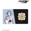 画像1:  【予約商品】  アルマビアンカ　HUNDRED LINE -最終防衛学園- 描き下ろし 蒼月衛人 執事ver. マルチデスクマット 【26年1月下旬発売】 (1)