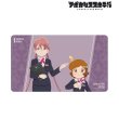 画像1:  【予約商品】  アルマビアンカ　TVアニメ「アポカリプスホテル」 描き下ろし ヤチヨ&ポン子 ホテルモントレ制服ver. マルチデスクマット 【26年1月下旬発売】 (1)