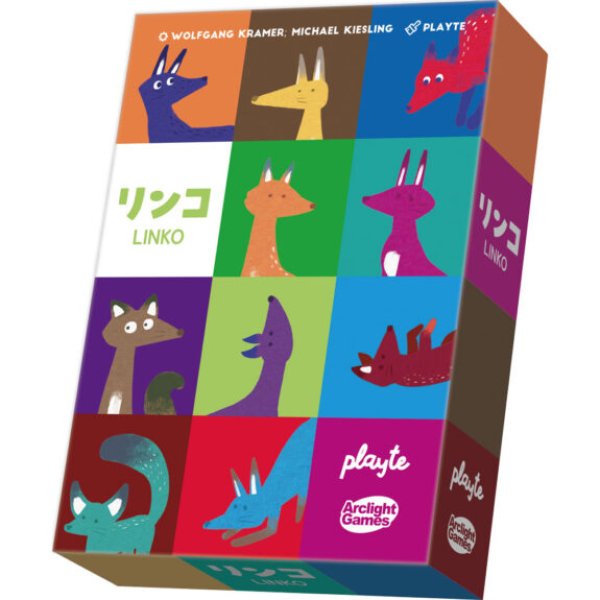 画像1:  【予約商品】  リンコ 【25年12月5日発売】 (1)