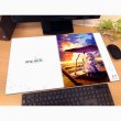 画像2:  【予約商品】  カーテン魂　 anemoi　ラバーマット（総羽愛乃） 【26年1月中旬発売】    (2)