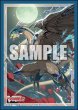 画像1:  【予約商品】  ブシロード スリーブコレクション ミニ Vol.830 カードファイト!! ヴァンガード『エターナルイデア・アルカサル』(70枚入り) 【25年12月26日発売】 (1)
