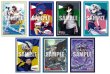 画像2:  【予約商品】  ブシロード スリーブコレクション ミニ Vol.831　カードファイト!! ヴァンガード『深淵霊域 レグルレグナス・アザナシオス』（70枚入り） 【25年12月26日発売】 (2)
