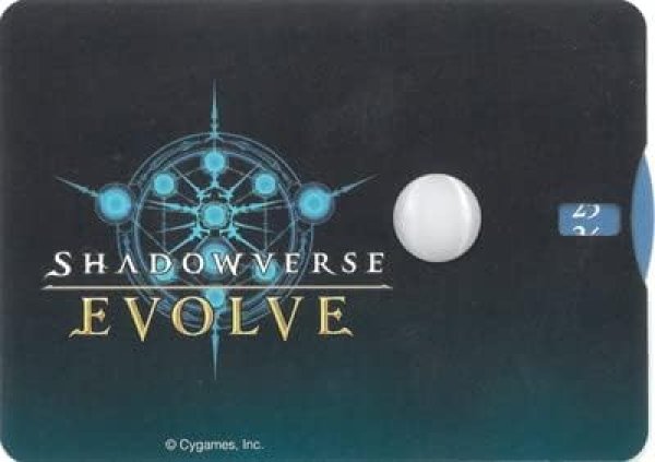 画像1:  【倉庫在庫】 Shadowverse EVOLVE ダイヤル式ライフカウンター (1)