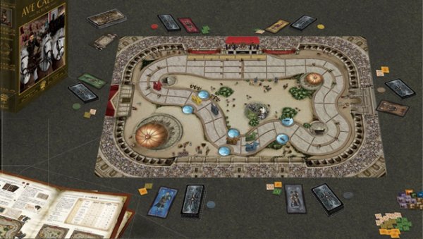 画像2:  【予約商品】  アベ カエサル 【25年11月中旬〜下旬入荷(こちらの商品は発売済みの商品となります)】 (2)