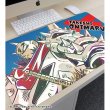 画像2:  【予約商品】  アルマビアンカ 真・侍伝YAIBA 鬼丸 猛 Ani-Art マルチデスクマット 【26年1月下旬発売】 (2)