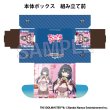 画像2:  【予約商品】  PROOF 学園アイドルマスター イラストカードボックスNT Luna say maybe '25バレンタイン 月村手毬 【26年1月発売】 (2)