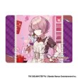 画像1:  【予約商品】  PROOF 学園アイドルマスター イラストプレイマットNT Fluorite '25バレンタイン 有村麻央 【26年1月発売】 (1)