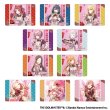 画像2:  【予約商品】  PROOF 学園アイドルマスター イラストプレイマットNT ハッピーミルフィーユ  篠澤 広 【26年1月発売】 (2)