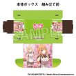 画像2:  【予約商品】  PROOF 学園アイドルマスター イラストカードボックスNT Tame-Lie-One-Step '25バレンタイン 紫雲清夏 【26年1月発売】 (2)