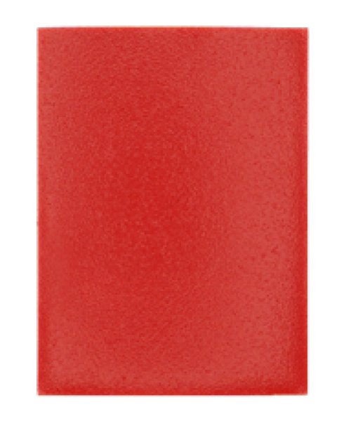 画像2:  【予約商品】  KMC ハイパーマット プロ レッド(100枚入り) 【25年12月上旬発売】 (2)