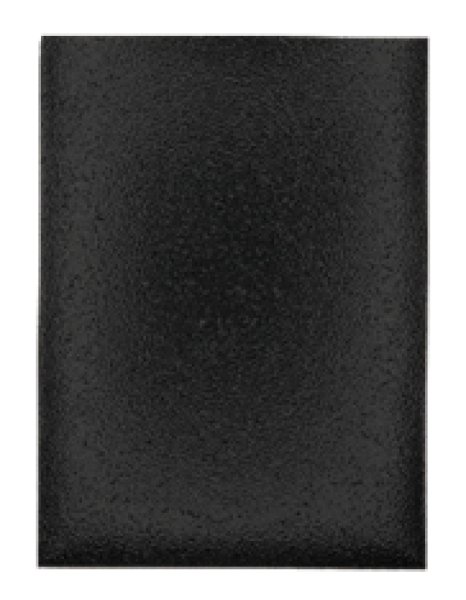 画像2:  【予約商品】  KMC ハイパーマット プロ ブラック(100枚入り) 【25年12月上旬発売】 (2)