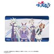 画像1:  【予約商品】  アルマビアンカ アニメ『ウマ娘 シンデレラグレイ』 集合 マルチデスクマット ver.A 【26年2月上旬発売】 (1)