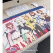 画像2:  【予約商品】  アルマビアンカ アニメ『ウマ娘 シンデレラグレイ』 集合 マルチデスクマット ver.B 【26年2月上旬発売】 (2)