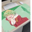 画像2:  【予約商品】  アルマビアンカ TVアニメ『帝乃三姉妹は案外、チョロい。』 帝乃 三和 マルチデスクマット 【26年1月下旬発売】 (2)