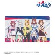 画像1:  【予約商品】  アルマビアンカ アニメ『ウマ娘 シンデレラグレイ』 集合 マルチデスクマット ver.B 【26年2月上旬発売】 (1)