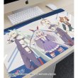 画像2:  【予約商品】  アルマビアンカ アニメ『ウマ娘 シンデレラグレイ』 集合 マルチデスクマット ver.A 【26年2月上旬発売】 (2)