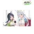 画像1:  【予約商品】  アルマビアンカ オンゲキ Re:Fresh 7EVENDAYS⇔HOLIDAYS マルチデスクマット 【26年2月上旬発売】    (1)