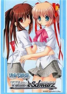 サプライ 【倉庫在庫】Chaos TCG 「ストライクウィッチーズ」 BOX封入