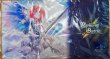 画像2: Shadowverse EVOLVE 公式ラバーマット Ranking battle エリアランキング上位報酬《大いなる熾天使・ラピス》 ラバーマット (2)