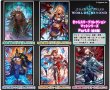 画像2:  【予約商品】  きゃらスリーブコレクション マットシリーズ　Shadowverse: Worlds Beyond　「絶尽の顕現・ライオ」(No.MT2232)（65枚入り） 【26年1月23日発売】 (2)