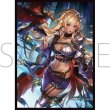 画像1:  【予約商品】  きゃらスリーブコレクション マットシリーズ　Shadowverse: Worlds Beyond　「空絶の顕現・オクトリス」(No.MT2231)（65枚入り） 【26年1月23日発売】 (1)