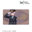 画像1:  【予約商品】  アルマビアンカ　『Fate/Grand Order』 マシュ・キリエライト 推し旅コラボver. マルチデスクマット 【26年1月下旬発売】    (1)