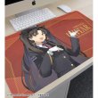 画像2:  【予約商品】  アルマビアンカ　『Fate/Grand Order』 イシュタル 推し旅コラボver. マルチデスクマット 【26年1月下旬発売】    (2)