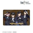 画像1:  【予約商品】  アルマビアンカ　『Fate/Grand Order』 集合 推し旅コラボver. マルチデスクマット 【26年1月下旬発売】    (1)