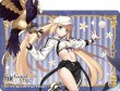 画像4:  【予約商品】  キャラクターデッキケースMAX NEO　Fate/Grand Order「バーサーカー/アルトリア・キャスター」 【26年3月28日発売】    (4)