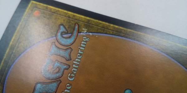 画像3:  ※傷あり SALE品※ 【10E】《墓生まれの詩神/Graveborn Muse》【R】(#5010) (3)